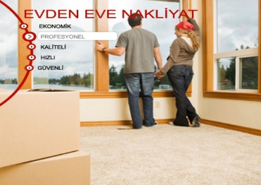 EVDEN EVE NAKLİYAT