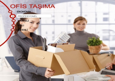 OFİS TAŞIMA