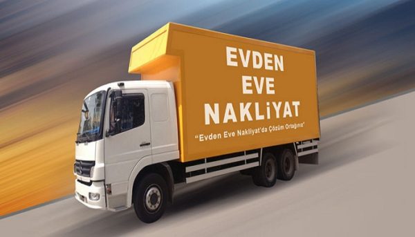 ?alpazar? Evden Eve Nakliyat